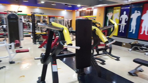 12K views · 68 reactions | ONE OF THE BEST GYM IN PAKISTAN FULL RANGE OF MACHINES FOR ALL BODY PARTS EXCLUSIVELY AVAILABLE AT Body Complex GULISTAN E JAUHAR BLOCK 15 BRANCH KARACHI | Karachi Bodybuilding | Facebook