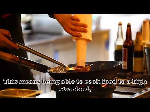 Commis Chef Job Role Explained