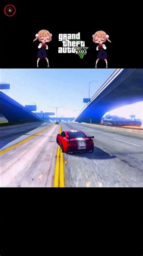 Just DRIVE Everyday #gta5 #stunts #gaming #fyp