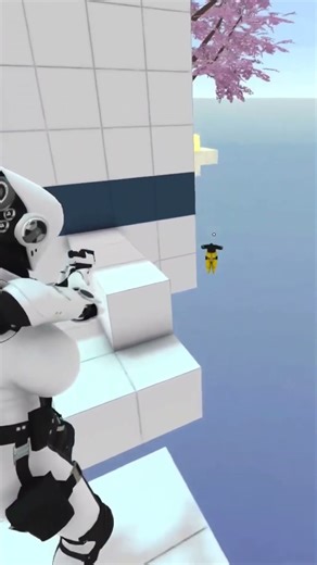 Must’ve been the wind 😮‍💨 #atlas #cube #haydee