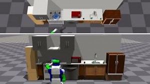 17 reactions | Imagine you've asked a robot to make you coffee. The difficulty: there are too many actions involved. MIT system cuts this planning time in half w/a neural net that predicts the probability that a task plan can be refined for more feasible robot motion: https://bit.ly/3PXobzH | CSAIL - MIT | Facebook