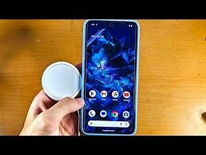 How To Charge Google Pixel 8 Pro Wirelessly