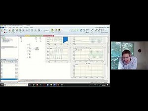 Lecture 7c: Current Chopping PSCAD Example - Power System Transients Fall 2020 - Lubkeman