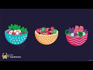 Solution & Walkthrough for the Coffee Machine Code | The Complete Python Pro Bootcamp for 2022