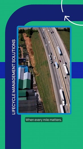 1.2K views · 22 reactions | We know keeping a refrigerated fleet on the road means balancing everything from acquisition to disposal – and Thermo King is here to support you at every step. Thermo King’s fleet lifecycle management solutions bring those considerations into focus through a comprehensive suite of offerings, including telematics, budget optimization tools and support. Learn how: https://ow.ly/xNMZ50XmwNF | Thermo King | Facebook