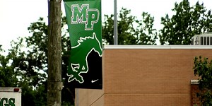 CMS suspends Myers Park High School principal Mark Bosco, announces Title IX task force