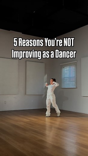 210K views · 20K reactions |  5 reasons you’re not improving as a...