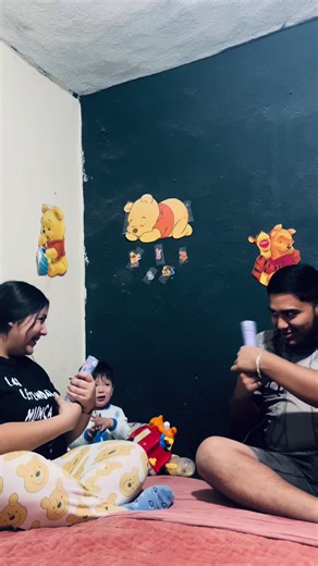 Revelación de embarazo: ¡Bienvenida a nuestra niña!