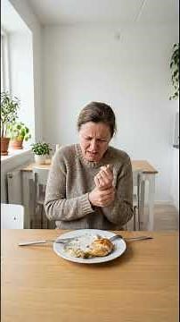 Early Signs of Neuromuscular Weakness Most People Miss