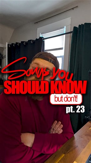 need a song that makes you wanna RUN!?