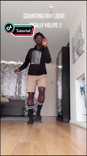 Tiwa Savage Koroba Legwork Tutorial