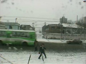 Tie Xi Qu: West of the Tracks - Part 1: Rust - EN Subtitles