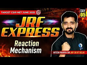 𝐉𝐑𝐅 𝐄𝐗𝐏𝐑𝐄𝐒𝐒 | 𝐋-𝟓 𝐑𝐞𝐚𝐜𝐭𝐢𝐨𝐧 𝐌𝐞𝐜𝐡𝐚𝐧𝐢𝐬𝐦 | 𝐓𝐀𝐑𝐆𝐄𝐓 𝐂𝐒𝐈𝐑 𝐍𝐄𝐓 𝐉𝐔𝐍𝐄 𝟐𝟎𝟐𝟓 | 𝐈𝐅𝐀𝐒