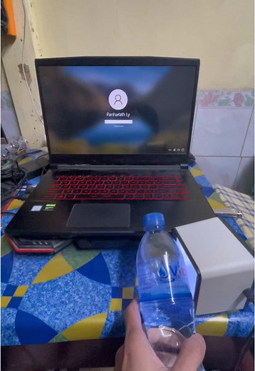 IT Pro unlock pc 🤣#it #programmer #softwaredeveloper