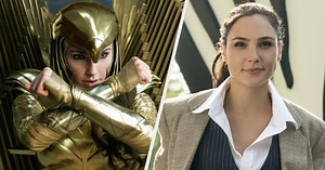 13 Behind-The-Scenes Secrets I Learned On Set Of "Wonder Woman 1984"