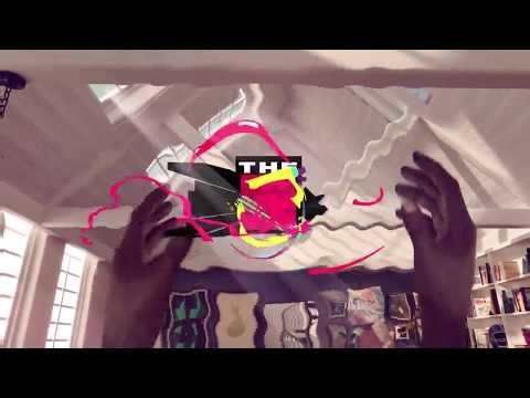 The Box - Room 17 Ident