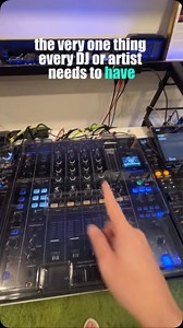 44 reactions · 4 comments | 1 thing that all DJs need #djay #tutorial #dance #howto #djmix #modjs #djtips | Ministry Of DJs | Facebook