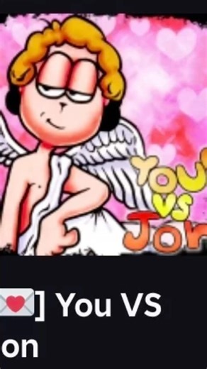 Every New Garfield Skin in You Vs Jon Valentines Update #roblox #robloxfunny #youvshomer