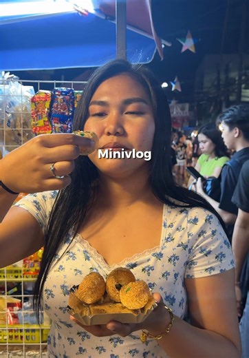 Tondo Food Trip: Trying Panipuri at the Night Market