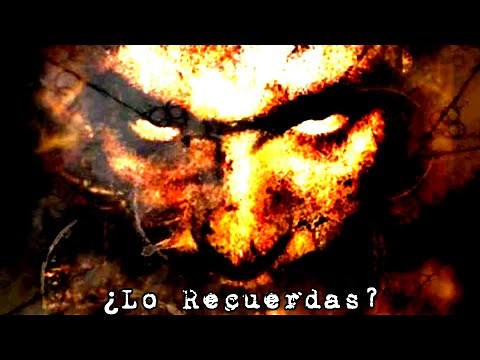 Who was Antichrist2007?