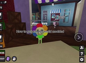 Dandy's World Modded: Step-by-Step Guide