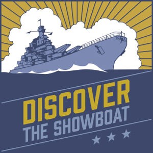 Discover The Showboat