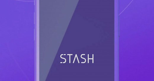 The Stash app breaks down barriers to investing