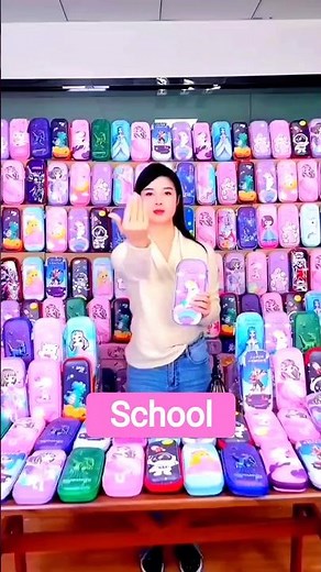 Pencil Box, Pouch, Geometry Box, Compass Box #shorts #souravjoshivlogs #dushyantkukreja #sauravjoshi