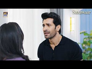 Divorce doge tum Muskaan ko 😡 | Sazawaar | ARY Digital Drama
