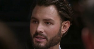 An ex-MAFS contestant has a theory about why Sam ghosted Elizabeth but we're not buying it.