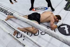 11M views · 15K reactions | 2019 had some WILD KOs! | GLORY Kickboxing | Facebook