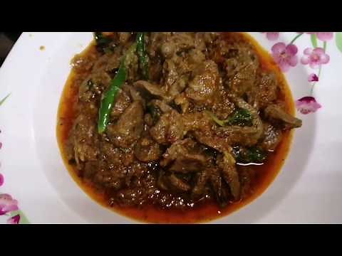 Chicken Hearts recipe