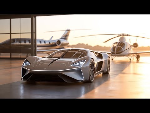 World’s Most Luxurious Cars 2025 | Rolls-Royce, Maybach, Bentley