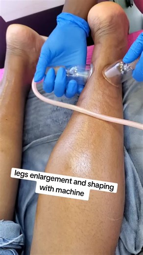 Legs Enlargement and Shaping Solutions in Uganda