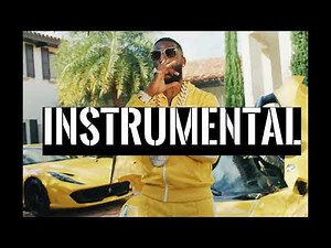 Gucci Mane - Publicity Stunt { INSTRUMENTAL }