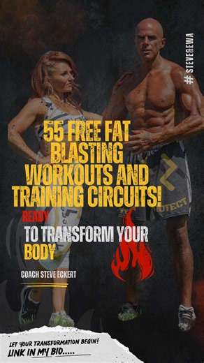 🔥 The Freaks Are Giving You the Blueprint 🔥 You asked for results? Here’s your answer. 55 FREE Fat-Blasting Workouts—designed by warriors, not wannabes. This isn’t some fluffy influencer routine. This is battle-tested, high-intensity, muscle-building, fat-melting chaos forged in the Freak Lab. Whether you’re in your garage, living room, backyard, or basement… No gym? No problem. Bodyweight or minimal equipment? Handled. Beginner or advanced? You’ll be pushed either way. These workouts are buil
