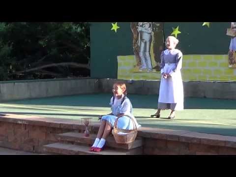 The Wizard of Oz - Full