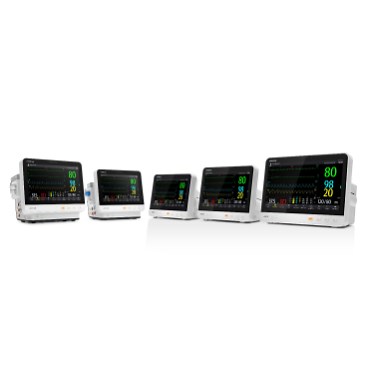 ePM Series - Patient Monitor - Mindray