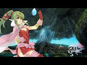 Fire Emblem Awakening - Classic Chrobin - Part 18