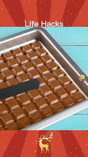 Essential Life Hacks for Melting Chocolate and Dough