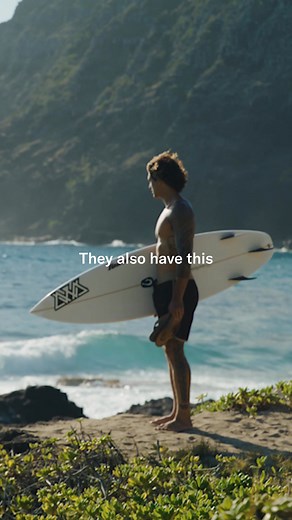 Cover more ground in Tuahine, our waterproof, full-grain leather sandal with stretch mesh lining, and soft nylon toe post for comfort. | OluKai