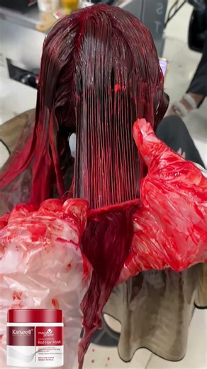 Best Hair Mask for Damaged Hair ✨ Deep Repair & Intense Shine