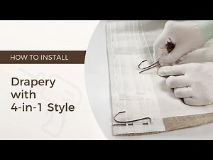 How to Install 4-in-1 Header Styles