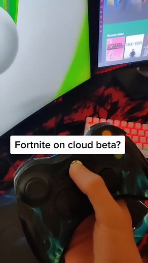 Playing Fortnite on Xbox 360: Everything You Need to Know