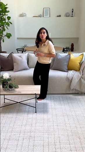 Try Before You Buy | Pick Your Perfect Carpet from Home ☕