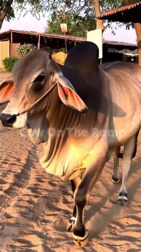 Stunning Cows & Bulls from Local Cattle Farms | Eid 2026 Special Collection - #cow #cowmandi2026