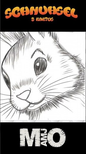 #34 Oster Gekritzel am Morgen vertreibt Kummer und Sorgen 14 4 25 #comic #cartoon #skizze #art #dig