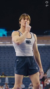 132K views · 6.6K reactions | 狼 #WeAre | Penn State Men's Gymnastics | Facebook