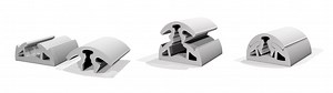 PVC boat rub rails - marine flexible & rigid profiles