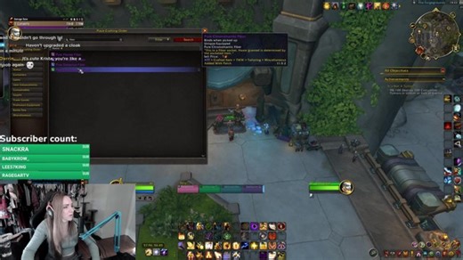 41,000 achievement points and rising